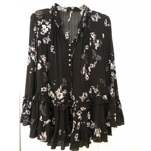 Free People Short Dress